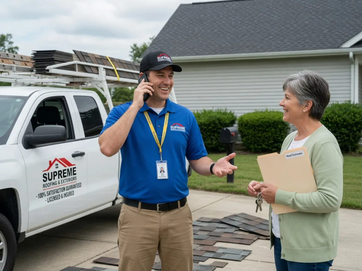Roof Replacement Toronto, KS FAQs
